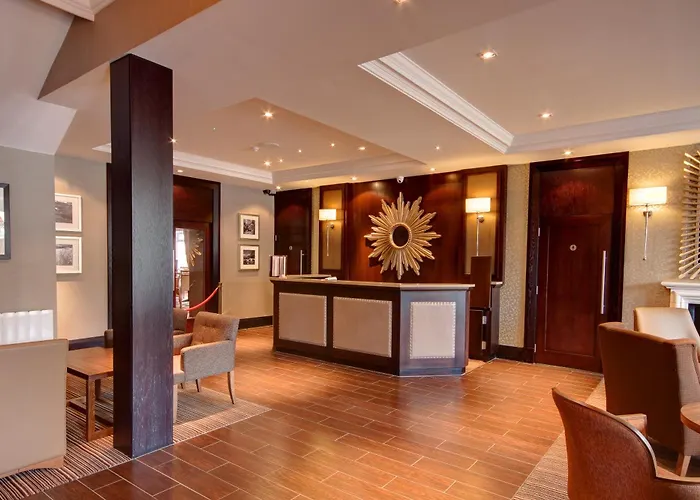 Cruachan Hotel