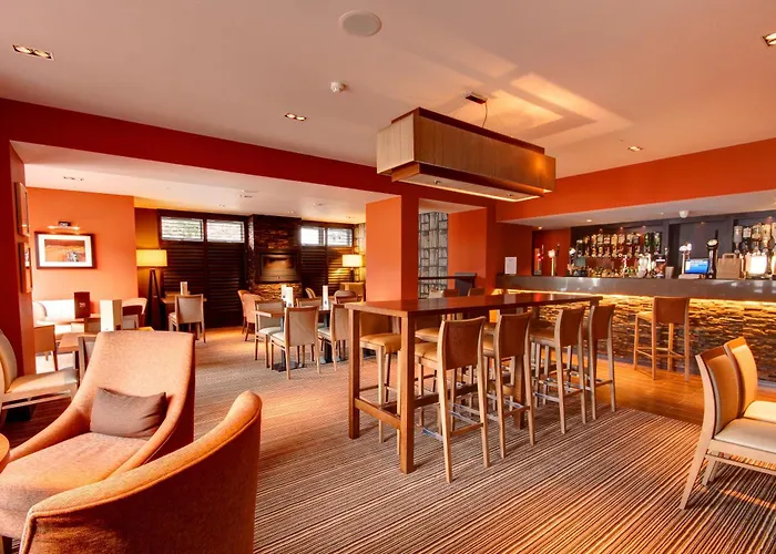 Cruachan Hotel